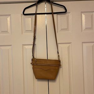 Rebecca minkoff crossbody